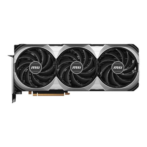 MSI RTX 4080 Super Ventus 3X OC 16GB Graphics Card